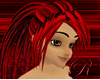 (R)Red Mixed Tracy Hair