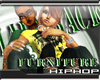 HipHop *Laid Back* V3
