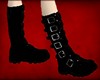 Vampire & Gothic Boots