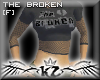 [KZ] The Broken[F]