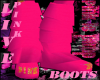 D*~DiamondPinkBoots*~D