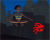 Meditation Floating