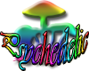 Psychedelic