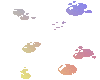 Bubbly Effect (80X110px)