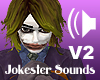 Jokester Sounds Clips V2