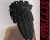 ST Azabache Curl Tail