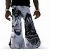 Scarface pants