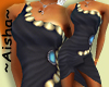 Smexy Toga drape dress b
