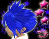 |S| Royal Blue cloud