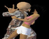 Love is peace