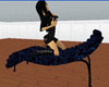 Tender bed&poses