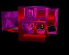 y0ga's neon nightclub