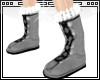 [PS] ESKIMO FLOSS BOOTS