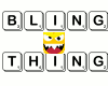 Bling thingamaging