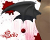 Mini Devil Wings