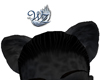 Panther Ears