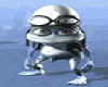 Crazy frog