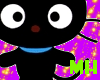 *mh* Chococat