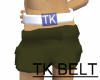 [123] TK BLUE BELT