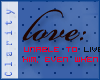 C* Love: