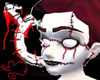 Stiches Personality Boy