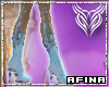Glacier Armoured Boots
