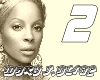 Mary J.Blige n�2