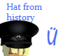 Hat from History