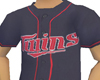 Minnesota Twins Jersey