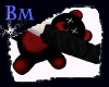 [F] DEAD Murder Bear