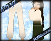 [Hot] Neji v2 Bottoms
