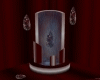 FOUNTAIN DIAMOND RED