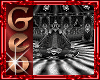 Geo Gothic Ballroom