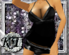 :KT: HiClubSuit- BLK -