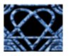 heartagram top