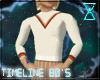 [*]Timeline 80's Outfit