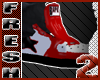 [2.F] Awl StaRz red/blk