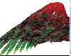 Poison Blood Wings