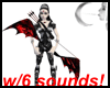 )o( Dark Archer w/s