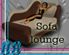 *Cocoa-Sofa