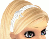 [D] Blonde Megan!
