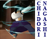 Chidori aura