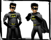 Dark Knight Bundle