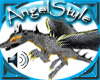 Silver Dragon King
