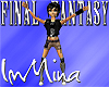 .Im. Yuffie Bundle