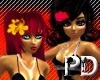 CuteBirdie&PrivateDancer