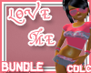 C.D.L.C L.O.V.E ~Me~BNDL