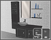 SD Urban Bathroom Cabinet