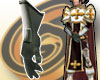 Geminjewel LK Gauntlet R