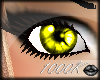 1000K Shiny Yellow Eyes